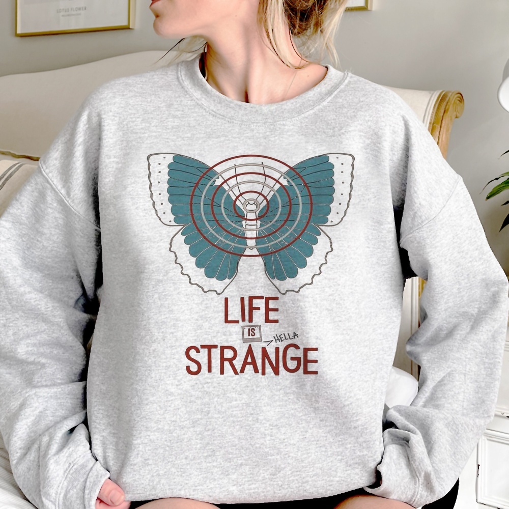 라이프 이즈 스트레인지(Life Is Strange)  - Japanese Women Lifestyle 리뷰 및 가격